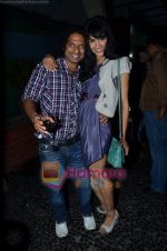 at Nandini Jumani_s birthday bash in Marimba Lounge on 2nd June 2011 (206).JPG